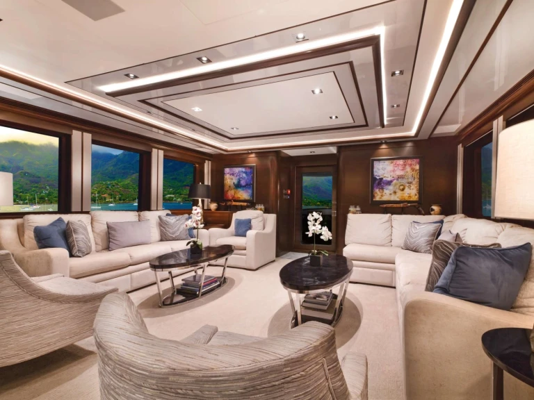 Rent a Nordhavn VIVIERAE II Bahamas