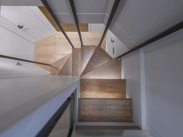San Lorenzo GATSBY in Miami on SamBoat