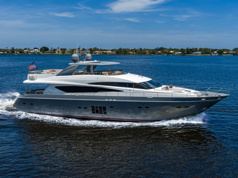 Luxury Yacht rental with or without captain Princess, UK Bahamas