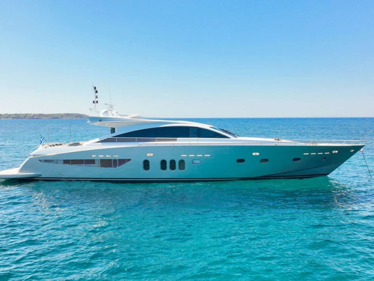 Boat rental Couach SUN ANEMOS in Athens on Samboat