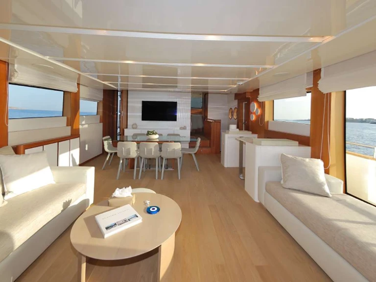 Rent a Aicon FUNSEA Lávrio