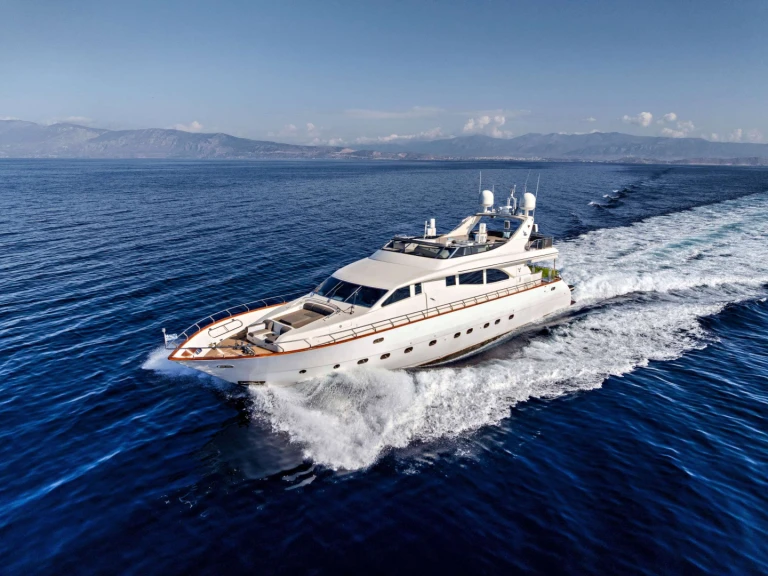 Rent a Leopard DREAM Athens