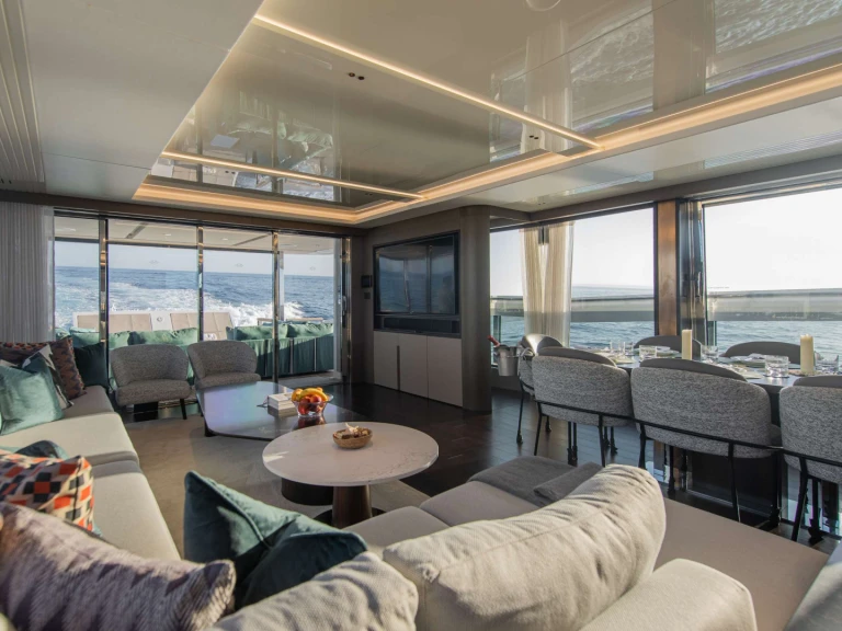 Rent a Sunseeker Wyldecrest Cannes