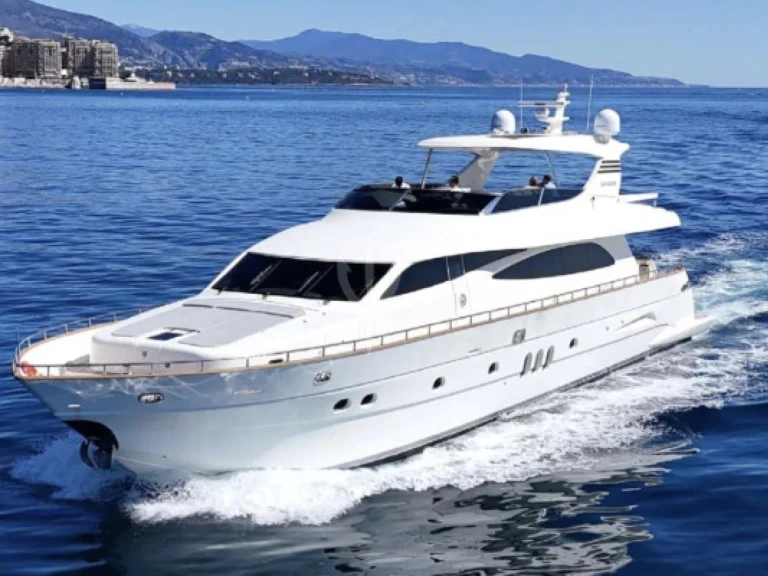 Yacht charter French Riviera cheap TIME OUT TOGETHER