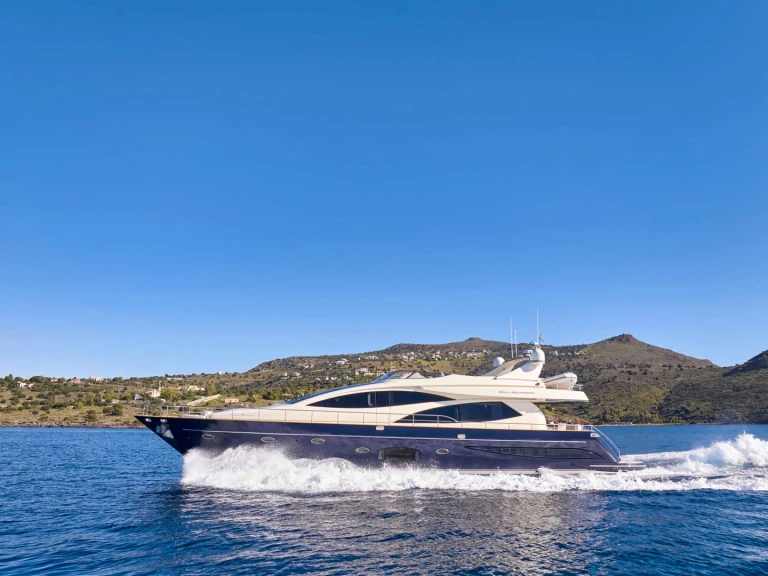 Rent a Riva ANLIA Athens