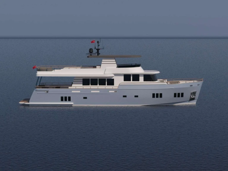 Luxury Yacht rental with or without captain Custom Greece