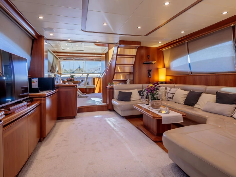 Canados GORGEOUS charter bareboat or captained in  Athens