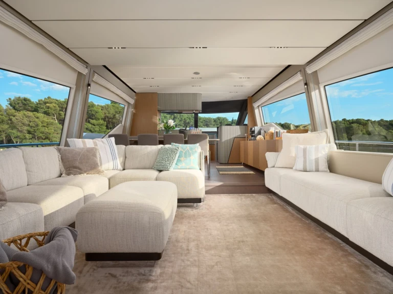 Yacht charter Šibenik cheap WE2