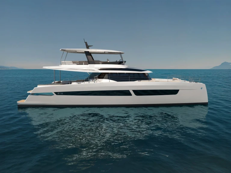 Luxury Yacht for rent Athens at the best price