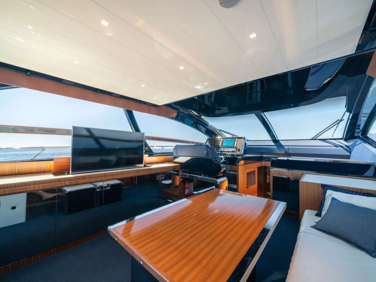 Yacht charter Castelsardo cheap BLUE SHARK