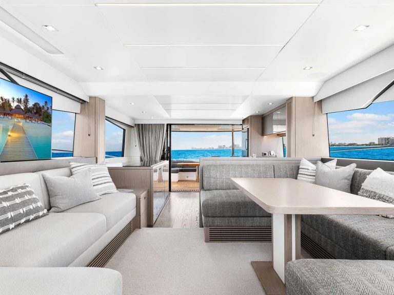 Rent a Sunseeker Done Deal Bahamas