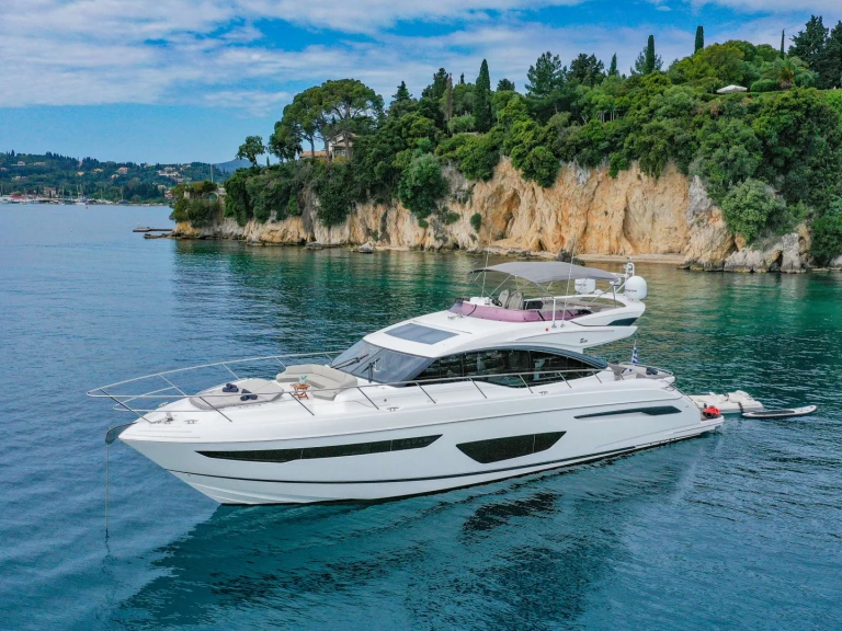 Rent a Princess, UK FAR & AWAY Gouvia