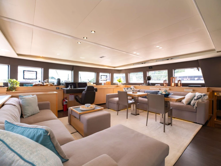 Yacht charter Road Town cheap PHILOTIMO