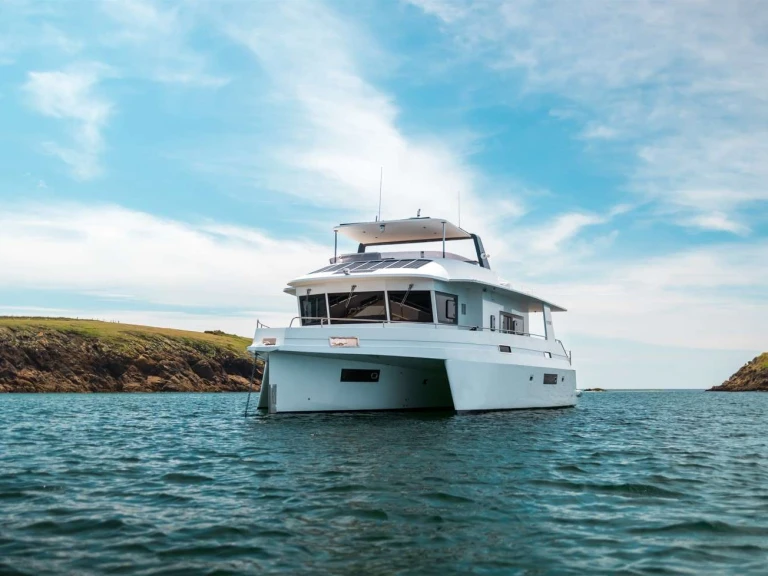 Boat rental Neel L'INDECIS in Ajaccio on Samboat