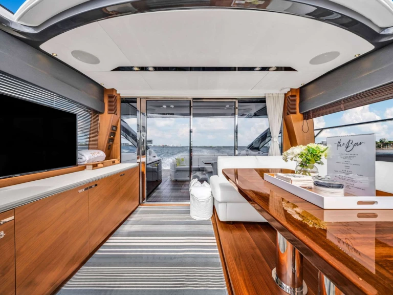 Rent a Princess, UK Tatou Sag Harbor