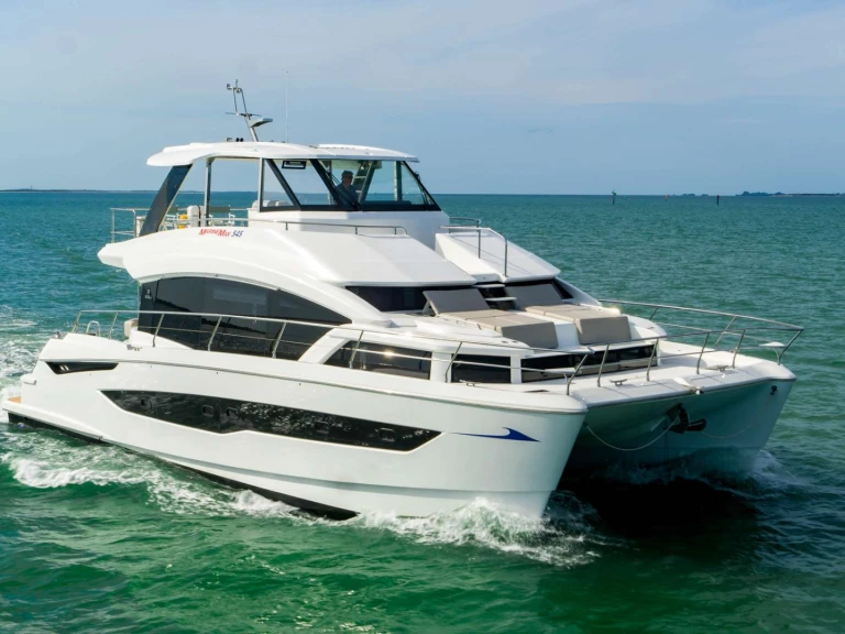 Yacht charter British Virgin Islands (BVI) cheap Painted Pelican 