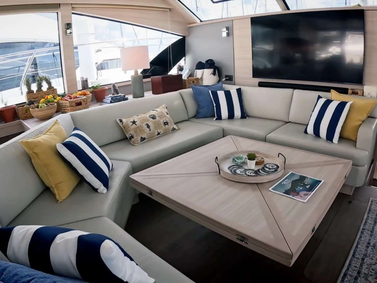 Luxury Yacht for rent British Virgin Islands (BVI) at the best price