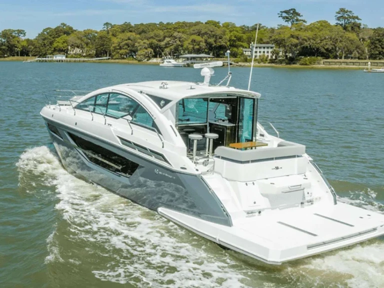 Rent a Cruisers TriFecta Delray Beach