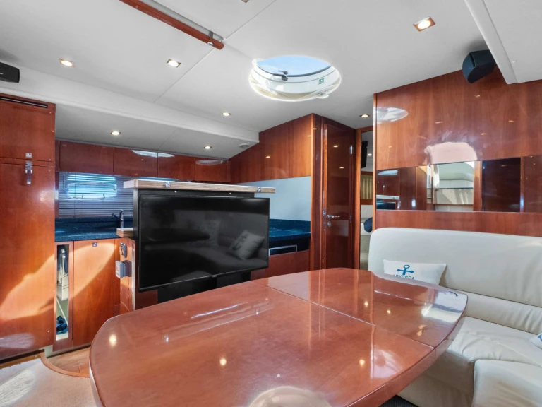 Luxury Yacht rental with or without captain Fairline, U.K. City of West Palm Beach