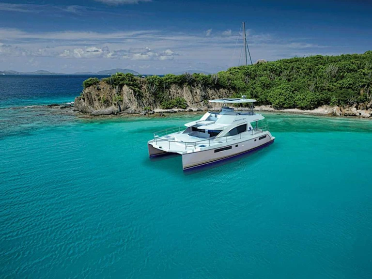 Yacht charter Tortola cheap SOMEWHERE HOT