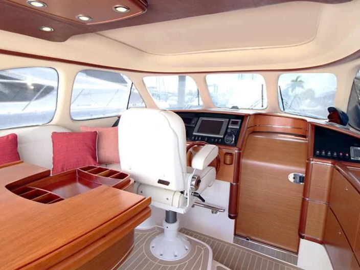 Zeelander GAZELLE in Nantucket on SamBoat