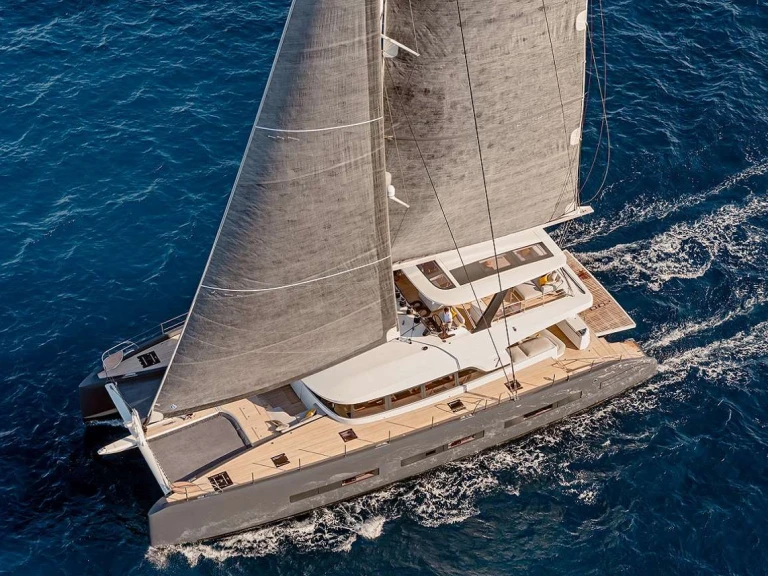 Yacht charter French Riviera cheap JOY