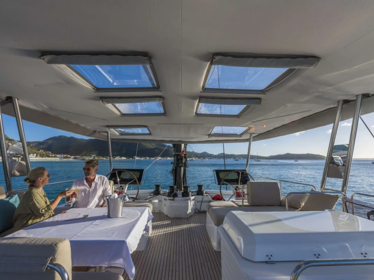 Yacht charter Naples cheap LISA OF THE SEAS