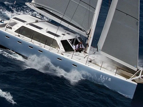 Luxury Yacht for rent French Polynesia at the best price