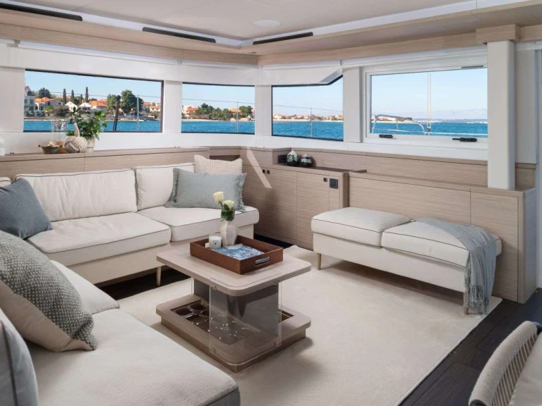 Luxury Yacht for rent Split at the best price
