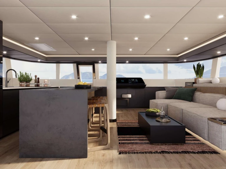 Luxury Yacht for rent Saint Thomas Island at the best price