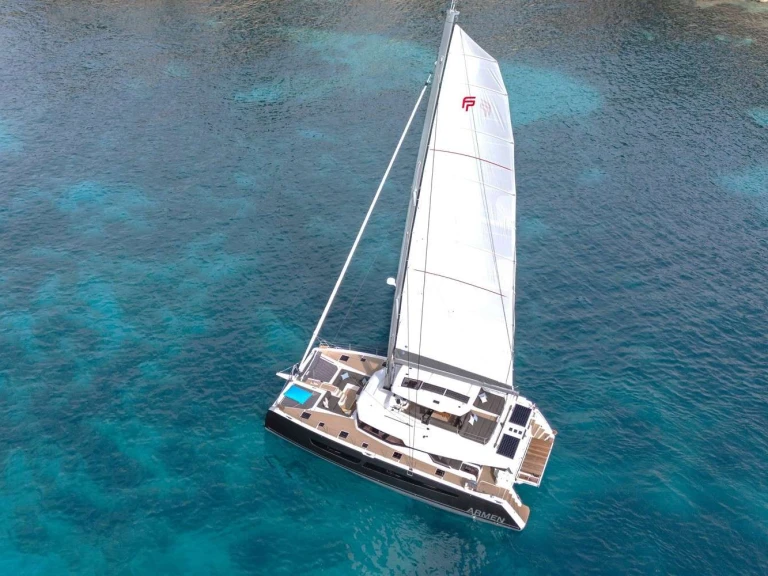 Luxury Yacht for rent Balearic Islands at the best price