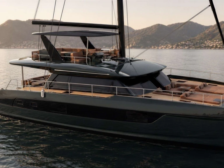 Yacht charter Road Town cheap Viridian