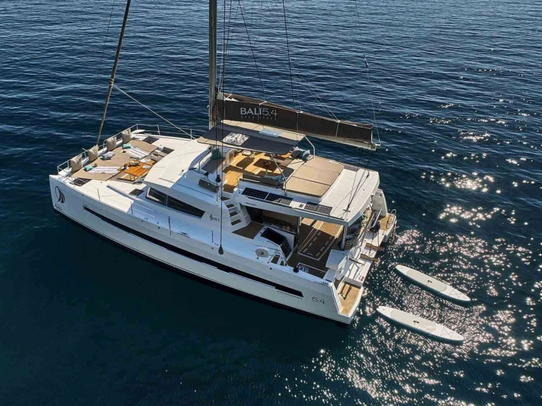 Rent a Bali Motek Exuma District