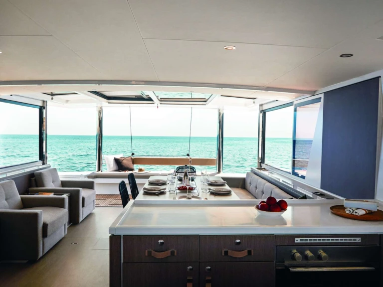 Luxury Yacht rental in Exuma District - Bali Motek