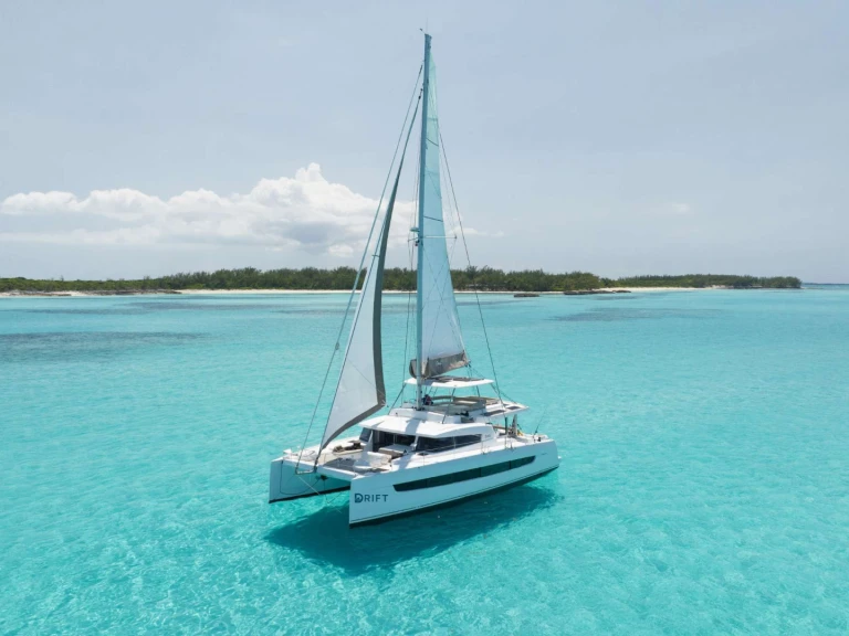Bali DRIFT in Nassau on SamBoat