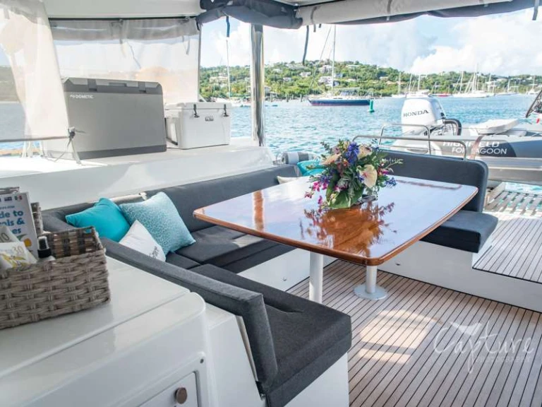 Luxury Yacht for rent British Virgin Islands (BVI) at the best price