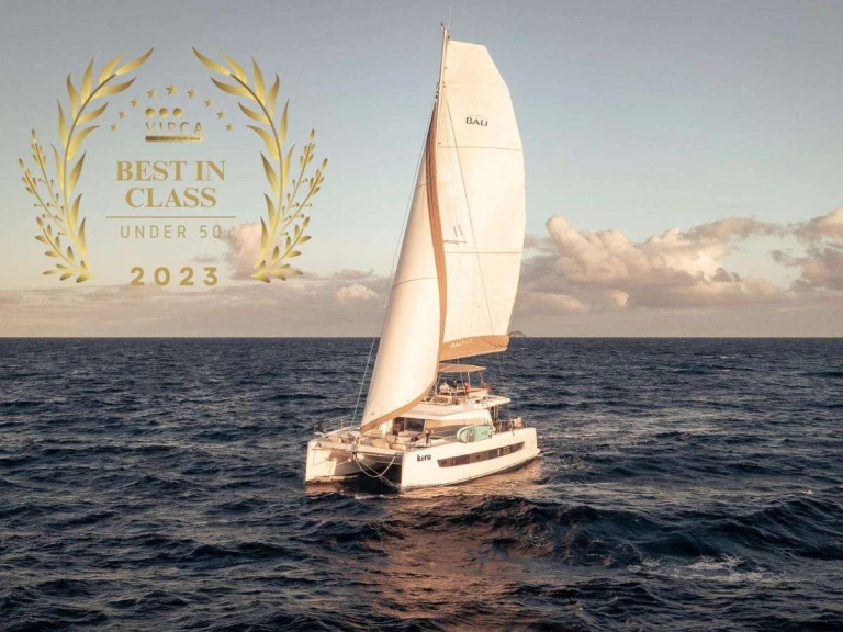 Luxury Yacht for rent British Virgin Islands (BVI) at the best price