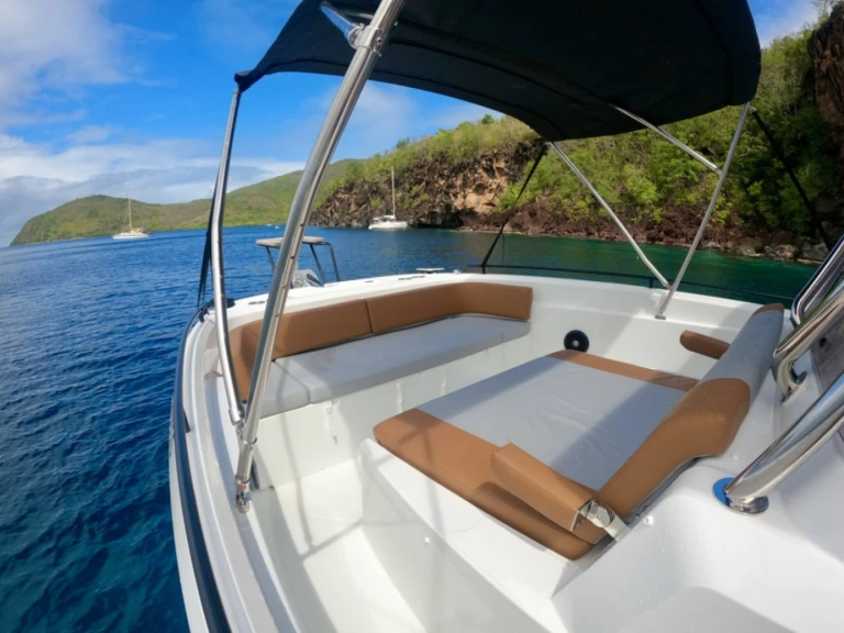 Yacht charter Les Trois-Îlets cheap Flyer 9