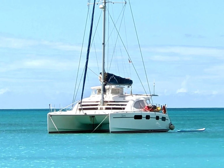 Rent a Leopard Sara U.S. Virgin Islands