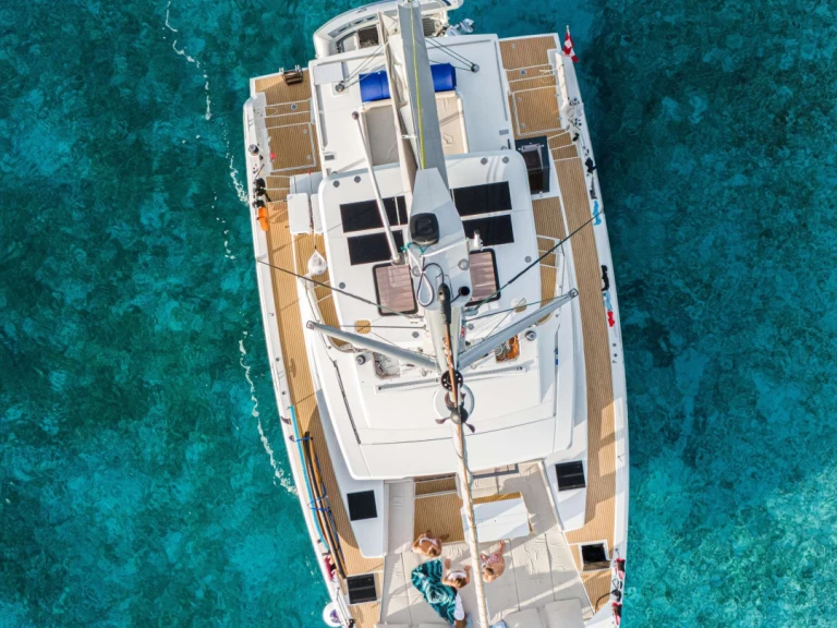 Rent a Bali M LEGACY Nassau