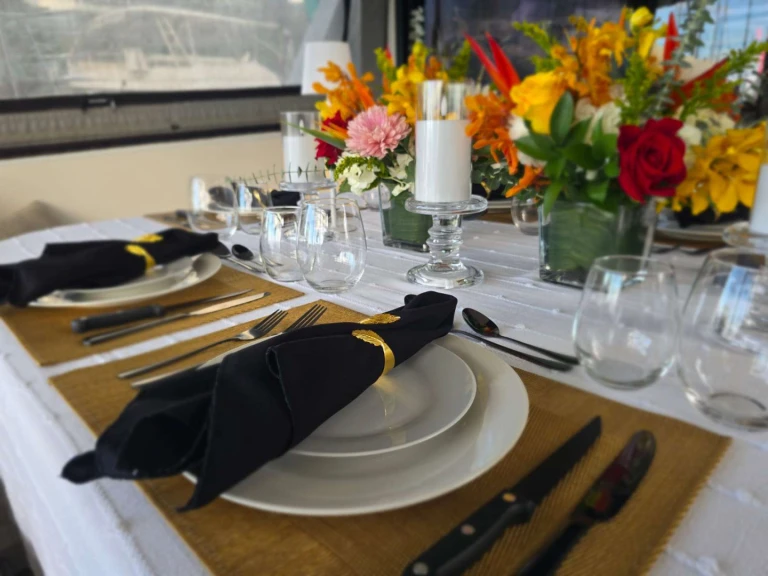 Luxury Yacht for rent British Virgin Islands (BVI) at the best price