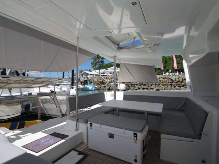 Luxury Yacht for rent British Virgin Islands (BVI) at the best price