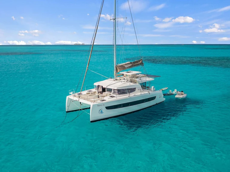 Bali PENNY JO in Nassau on SamBoat