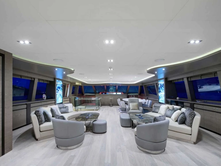 Rent a Ada Yacht All About U 2 Bodrum