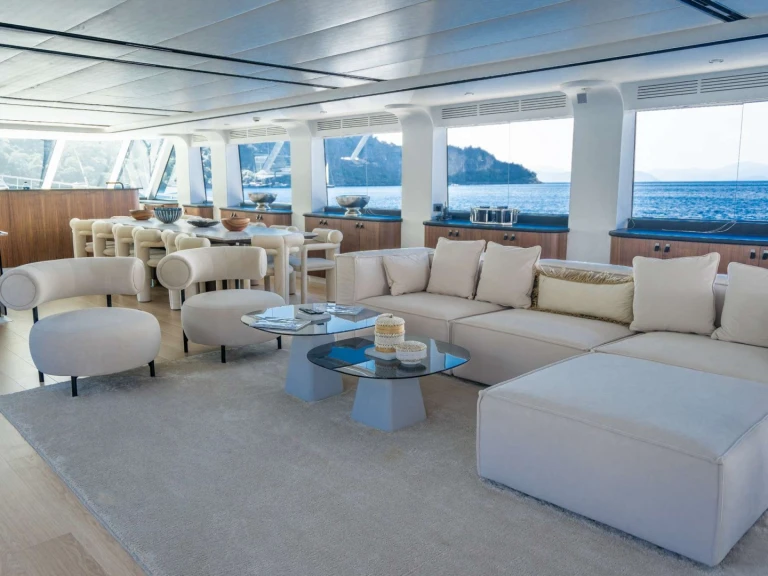 Custom DE LOVE charter bareboat or captained in  Bodrum