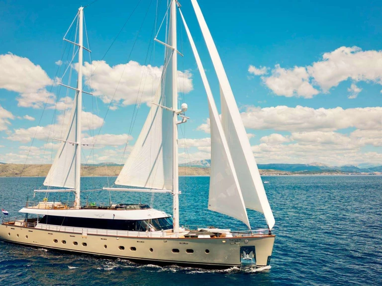 Boat rental Custom MARALLURE in Split on Samboat
