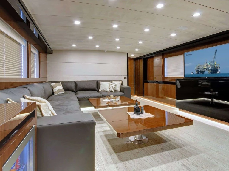 Luxury Yacht rental with or without captain Custom Turkey