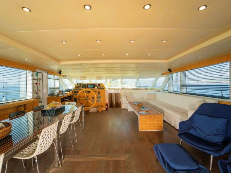 Mastori Yachts, Bodrum TIGRA charter bareboat or captained in  Turkey
