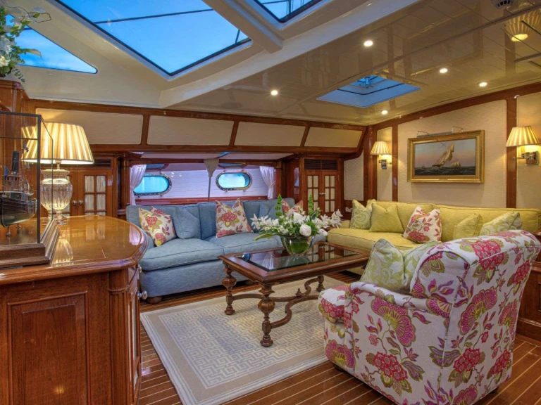 Holland Jachtbouw WHISPER in Caribbean on SamBoat