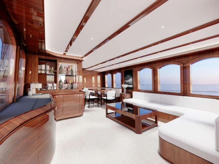 Custom PAREA in Greece on SamBoat
